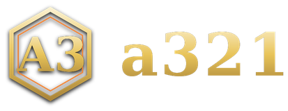a321 logo
